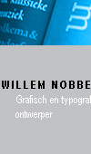 Verhuizing en onderhoud website Willem Nobbe.